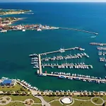 Camping 2 Bedroom Beautiful Stacaravan In Umag