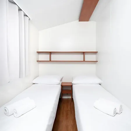 2 Bedroom Gorgeous Stacaravan In Umag Kemping Umag
